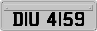 DIU4159