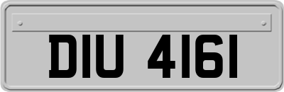 DIU4161