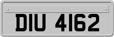 DIU4162