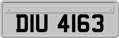 DIU4163