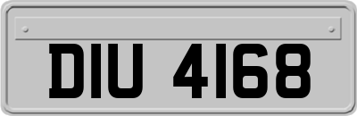 DIU4168
