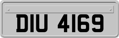 DIU4169