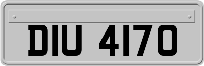 DIU4170