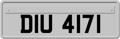 DIU4171
