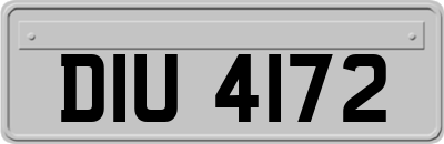 DIU4172