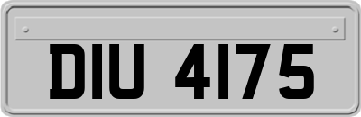 DIU4175