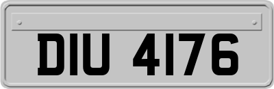 DIU4176