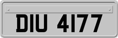 DIU4177