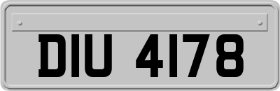 DIU4178