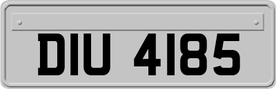 DIU4185