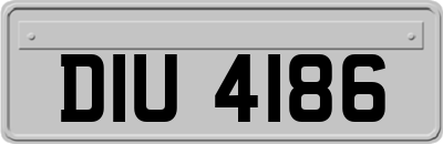 DIU4186