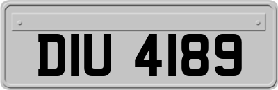 DIU4189