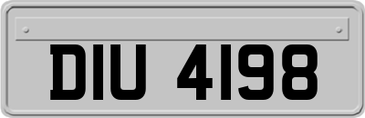 DIU4198