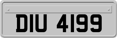 DIU4199