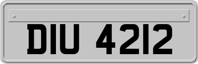 DIU4212