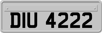 DIU4222