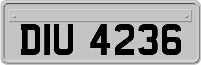 DIU4236