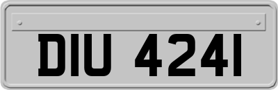 DIU4241