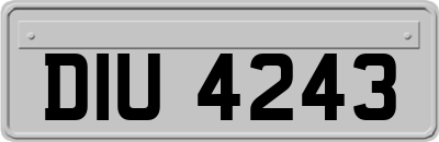 DIU4243
