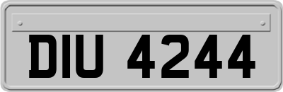 DIU4244