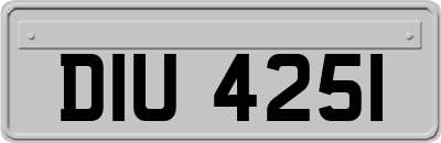 DIU4251