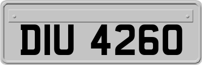 DIU4260
