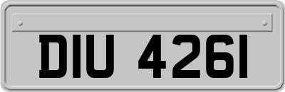 DIU4261