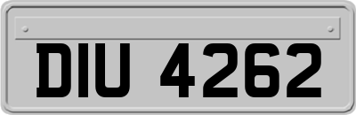 DIU4262