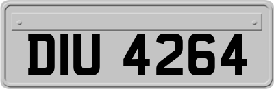 DIU4264