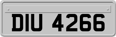 DIU4266