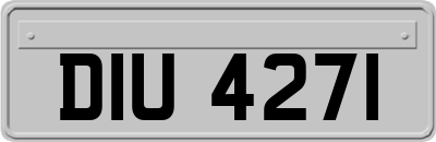 DIU4271