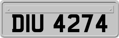 DIU4274