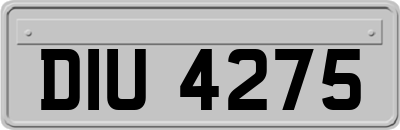 DIU4275