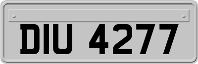 DIU4277