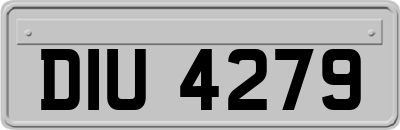 DIU4279