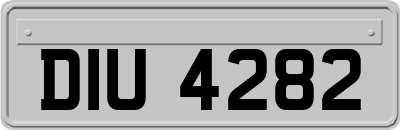 DIU4282