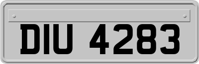 DIU4283