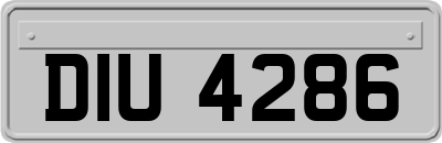 DIU4286