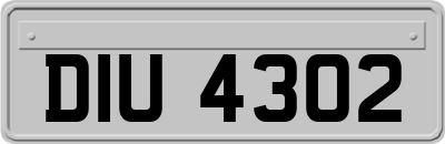 DIU4302