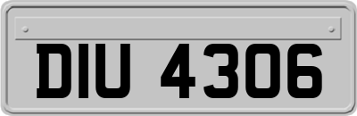 DIU4306