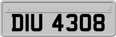 DIU4308