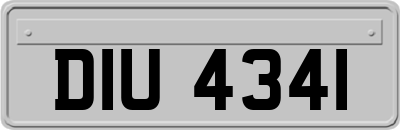 DIU4341