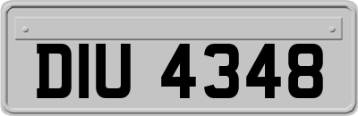 DIU4348