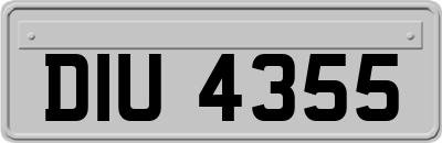 DIU4355