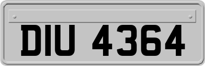 DIU4364