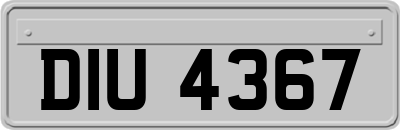 DIU4367