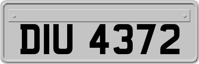 DIU4372