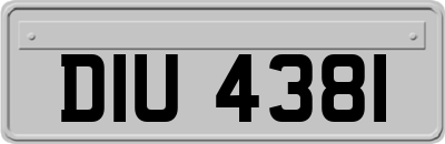 DIU4381
