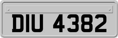 DIU4382