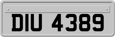 DIU4389